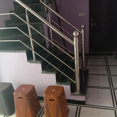Shanti Guest House Ujjain Dış mekan fotoğraf