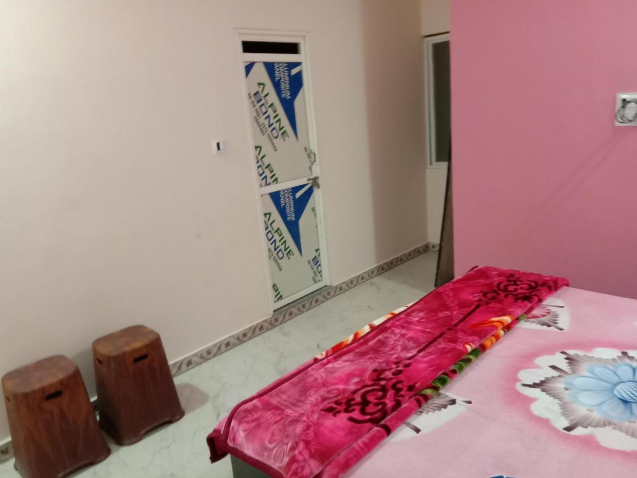 Shanti Guest House Ujjain Dış mekan fotoğraf