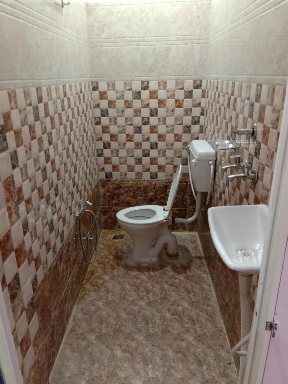 Shanti Guest House Ujjain Dış mekan fotoğraf