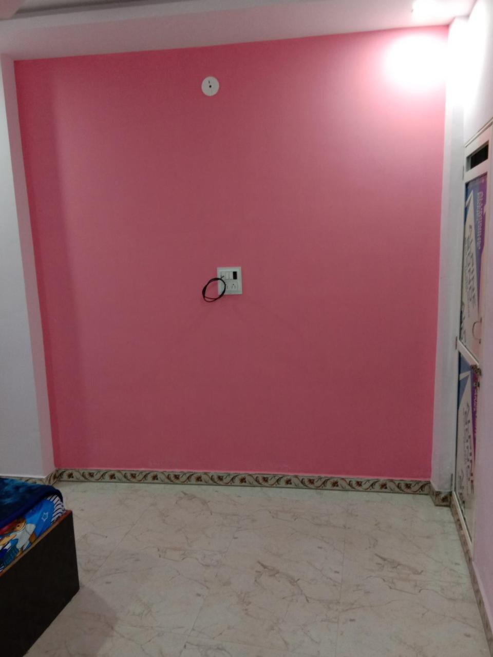 Shanti Guest House Ujjain Dış mekan fotoğraf