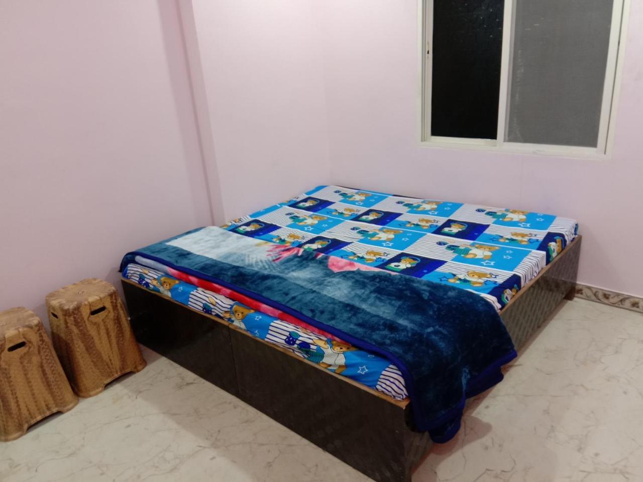 Shanti Guest House Ujjain Dış mekan fotoğraf