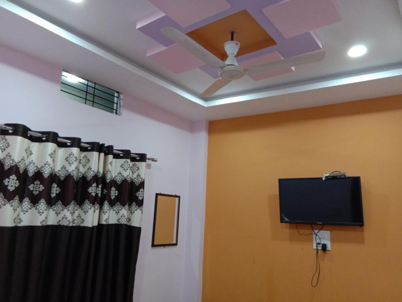 Shanti Guest House Ujjain Dış mekan fotoğraf