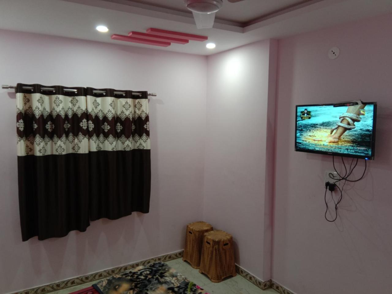 Shanti Guest House Ujjain Dış mekan fotoğraf